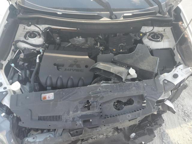 Photo 12 from auction – 2017 MITSUBISHI OUTLANDER with VIN JA4AD2A38HZ063247
