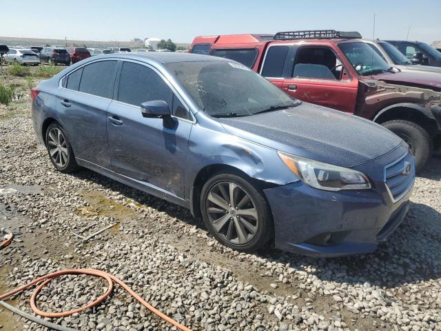 Photo 4 from auction – 2017 SUBARU LEGACY 2.5 with VIN 4S3BNAN69H3041055