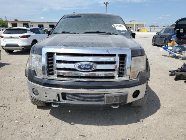 Photo 5 from auction – 2011 FORD F150 SUPER with VIN 1FTFW1EF1BFD07480