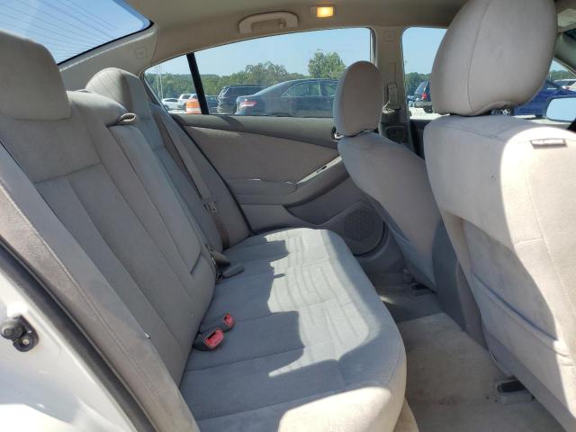 Photo 10 from auction – 2010 NISSAN ALTIMA BAS with VIN 1N4AL2AP6AN533175
