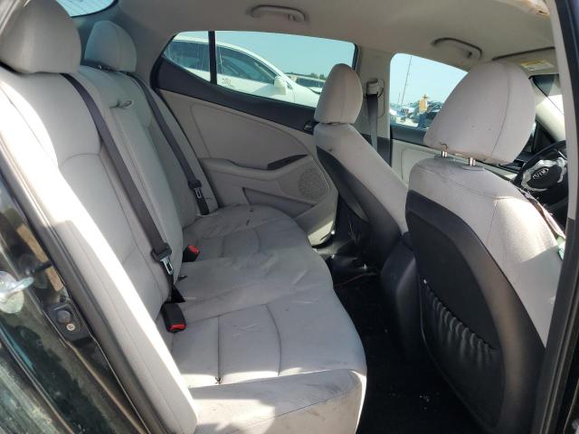 Photo 10 from auction – 2015 KIA OPTIMA LX with VIN KNAGM4A78F5650905