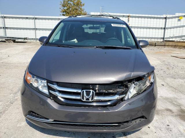 Photo 5 from auction – 2015 HONDA ODYSSEY EX with VIN 5FNRL5H47FB036359