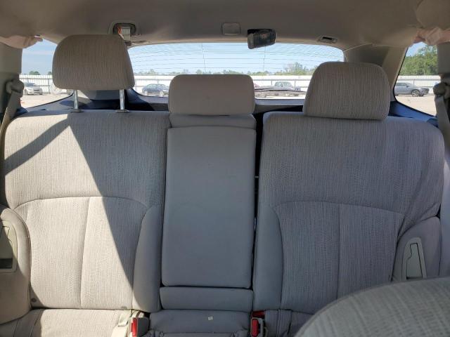 Photo 10 from auction – 2013 SUBARU OUTBACK 2. with VIN 4S4BRCGC1D3311078