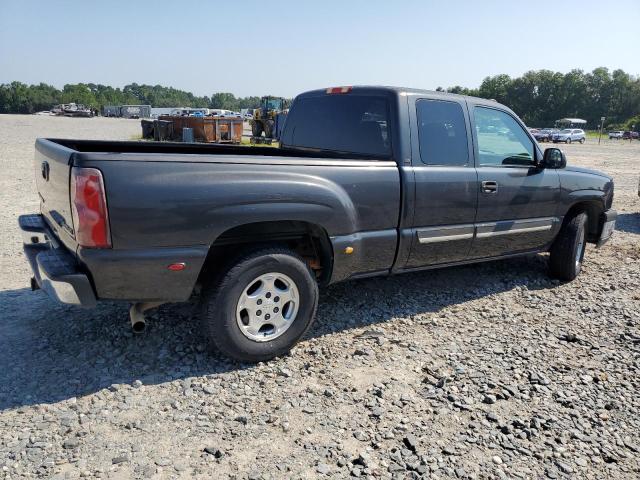 Photo 3 from auction – 2003 CHEVROLET SILVERADO with VIN 2GCEC19T331207295