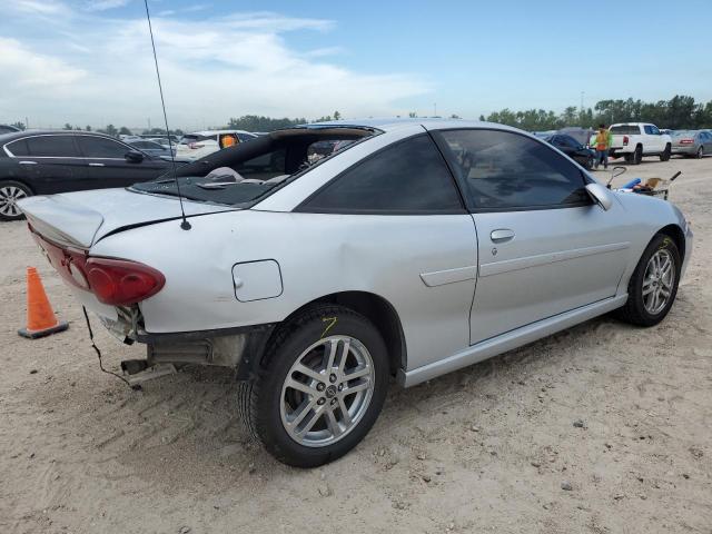 Photo 3 from auction – 2004 CHEVROLET CAVALIER L with VIN 1G1JH12F647237585