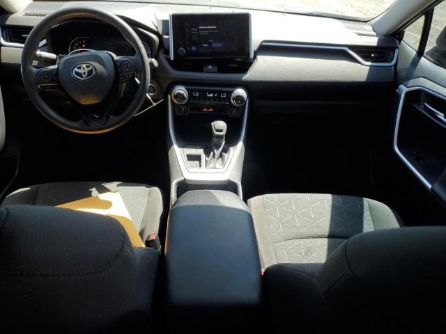 Photo 8 from auction – 2023 TOYOTA RAV4 XLE with VIN 2T3W1RFVXPW250060