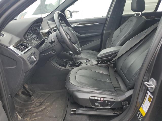 Photo 7 from auction – 2017 BMW X1 XDRIVE2 with VIN WBXHT3C30H5F80162