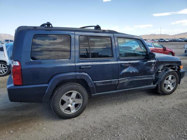 Photo 3 from auction – 2010 JEEP COMMANDER with VIN 1J4RG4GK2AC131622