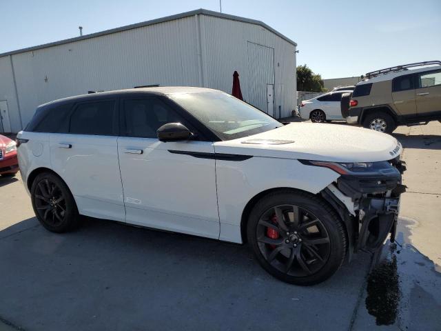 Photo 4 from auction – 2020 LAND ROVER RANGE ROVE with VIN SALYU2EE6LA256061