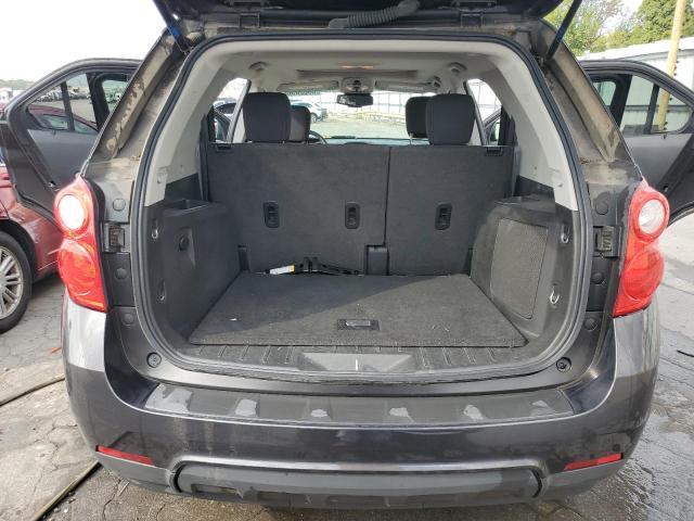 Photo 13 from auction – 2015 CHEVROLET EQUINOX LT with VIN 2GNALCEK0F6380309