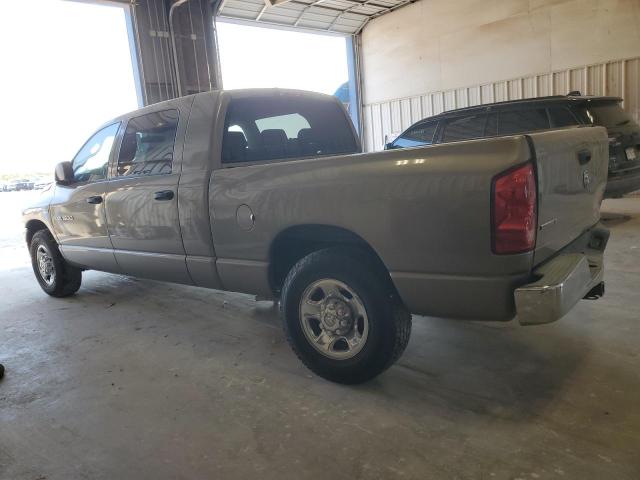 Photo 2 from auction – 2007 DODGE RAM 1500 with VIN 3D7KR19D37G838920