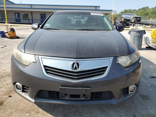 Photo 5 from auction – 2011 ACURA TSX with VIN JH4CU2F63BC006688