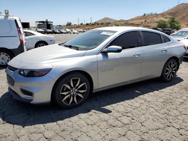Photo 1 from auction – 2017 CHEVROLET MALIBU LT with VIN 1G1ZE5ST7HF284953
