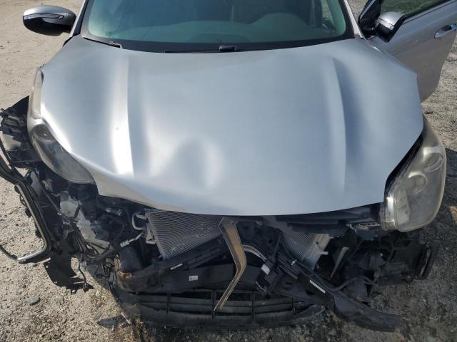 Photo 12 from auction – 2017 KIA SPORTAGE E with VIN KNDPNCAC8H7252849
