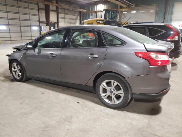Photo 2 from auction – 2013 FORD FOCUS SE with VIN 1FADP3F22DL283454