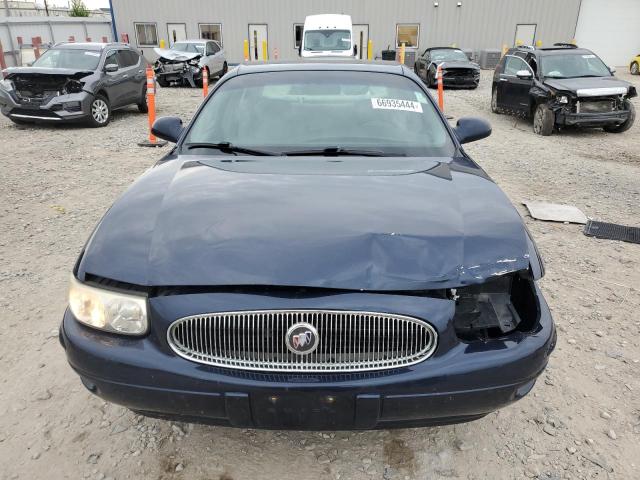 Photo 5 from auction – 2004 BUICK LESABRE CU with VIN 1G4HP52K844117233