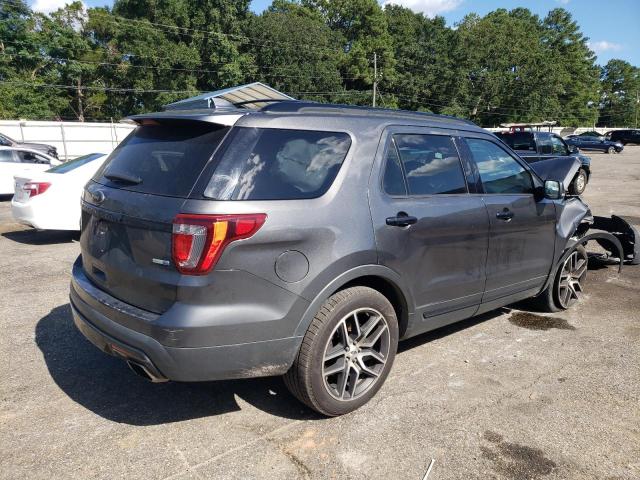 Zdjęcie 3 z aukcji – 2016 FORD EXPLORER S z VIN 1FM5K8GT7GGD19357