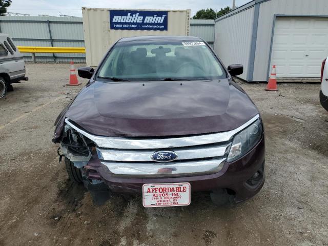 Photo 5 from auction – 2012 FORD FUSION SE with VIN 3FAHP0HA9CR437565