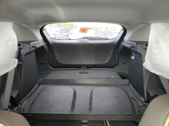 Photo 10 from auction – 2025 CHEVROLET TRAX ACTIV with VIN KL77LKEP7SC028173
