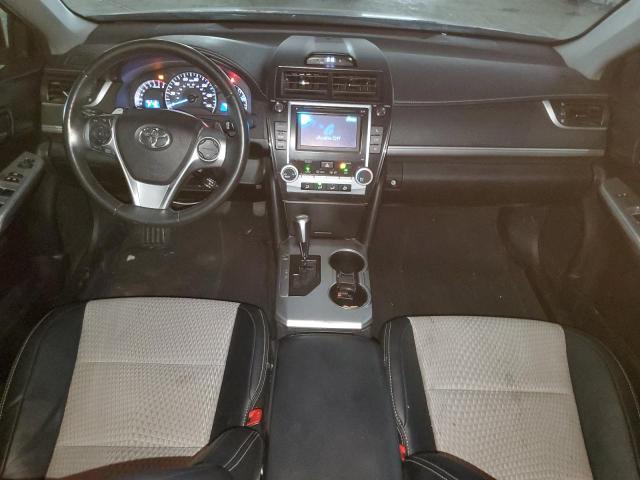 Photo 8 from auction – 2014 TOYOTA CAMRY L with VIN 4T1BF1FK0EU338824