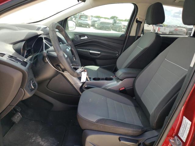 Photo 7 from auction – 2013 FORD ESCAPE SE with VIN 1FMCU0G91DUC02796