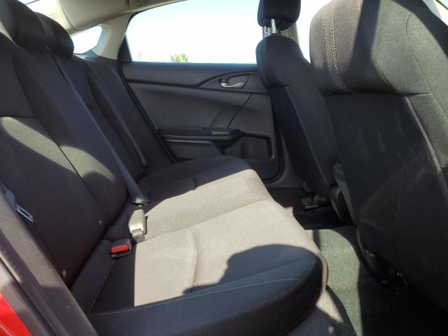 Photo 10 from auction – 2016 HONDA CIVIC LX with VIN 2HGFC2F53GH548419