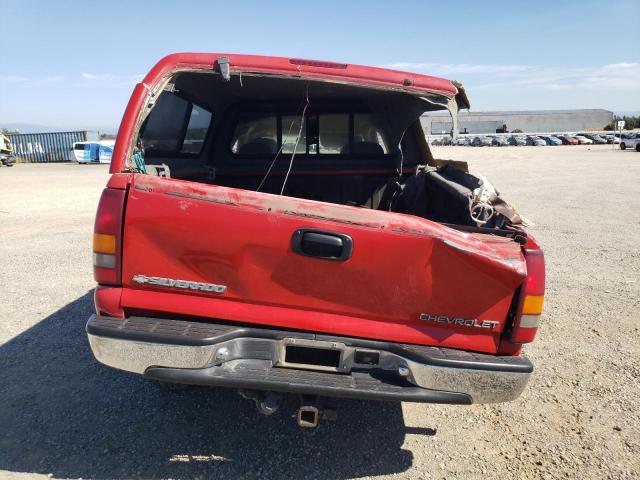 Photo 6 from auction – 2001 CHEVROLET 1500 with VIN 1GCEK19T61E177773
