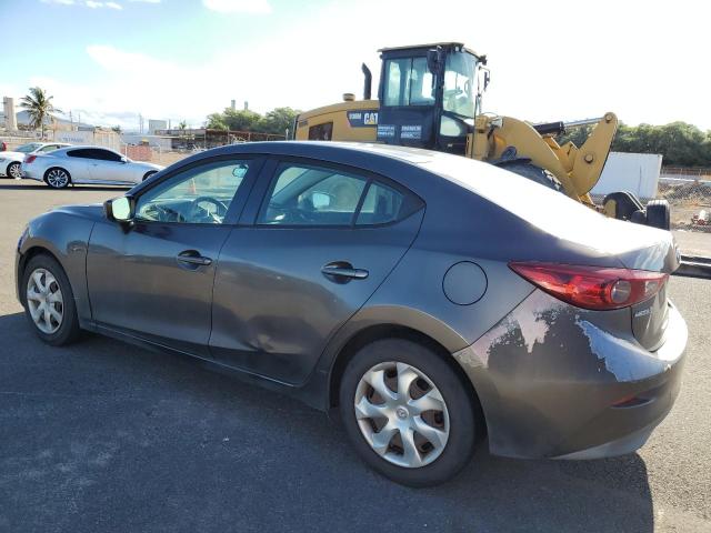 Photo 2 from auction – 2015 MAZDA 3 SPORT with VIN 3MZBM1U76FM176158
