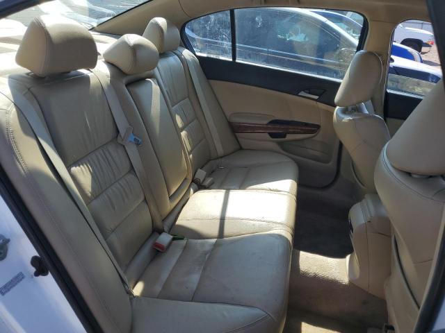 Photo 10 from auction – 2012 HONDA ACCORD EXL with VIN 1HGCP2F83CA101079