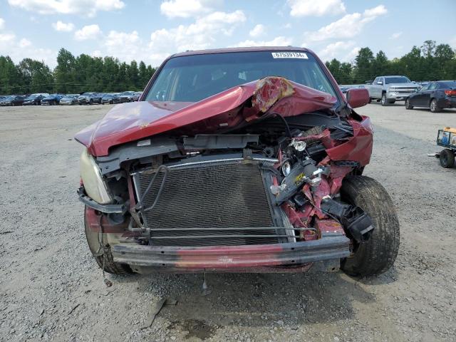 Photo 5 from auction – 2006 HONDA PILOT EX with VIN 5FNYF18406B009242