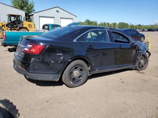 Photo 3 from auction – 2015 FORD TAURUS POL with VIN 1FAHP2MK5FG139729