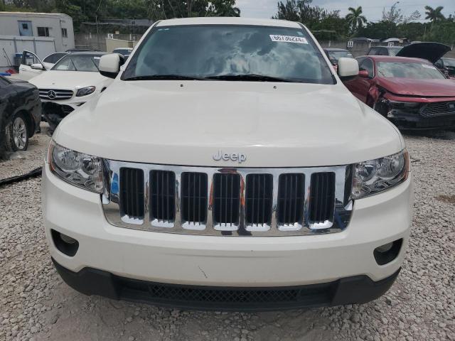 Photo 5 from auction – 2012 JEEP GRAND CHER with VIN 1C4RJEAG0CC355296
