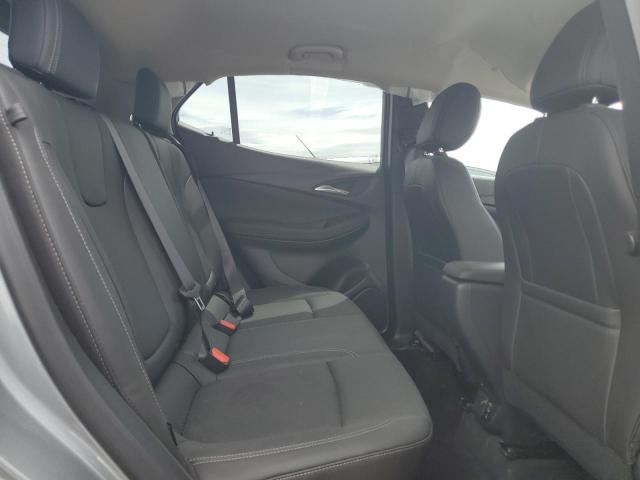 Photo 11 from auction – 2024 BUICK ENCORE GX with VIN KL4AMDSL6RB108044