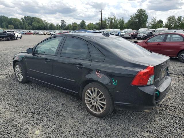 Photo 2 from auction – 2011 VOLVO S40 T5 with VIN YV1672MS0B2536851