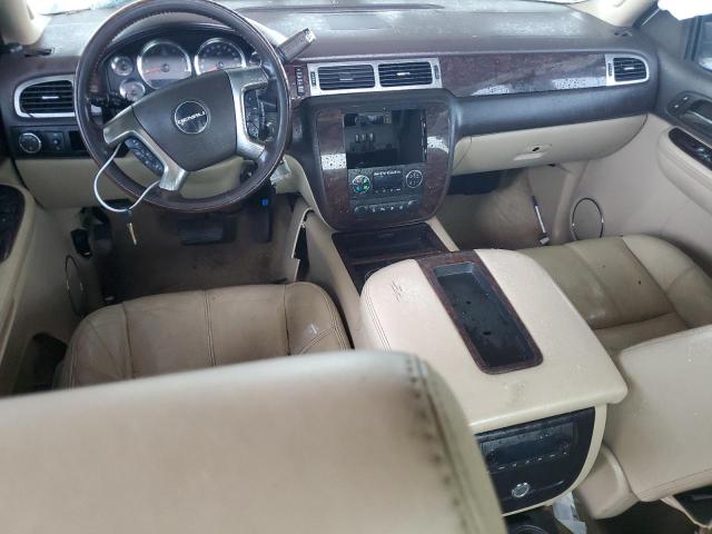Photo 8 from auction – 2007 GMC NEW SIERRA with VIN 2GTEK638771722651