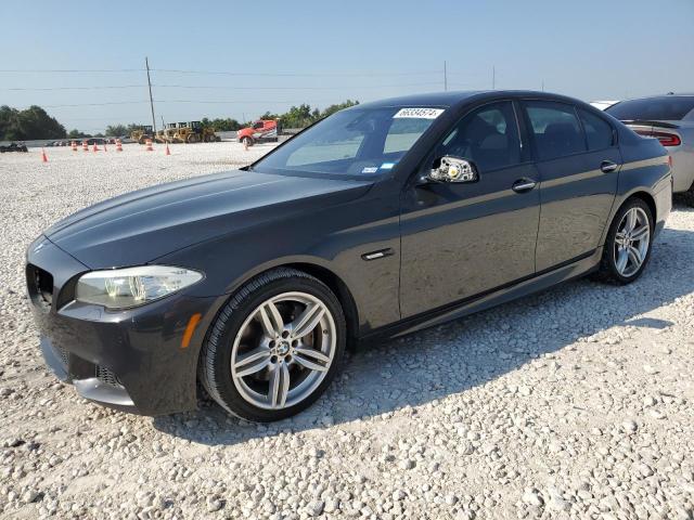 BMW 550 I 2012 con VIN WBAFR9C50CDV59036 - Foto de la subasta