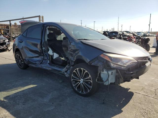 Photo 4 from auction – 2015 TOYOTA COROLLA L with VIN 5YFBURHE5FP208777