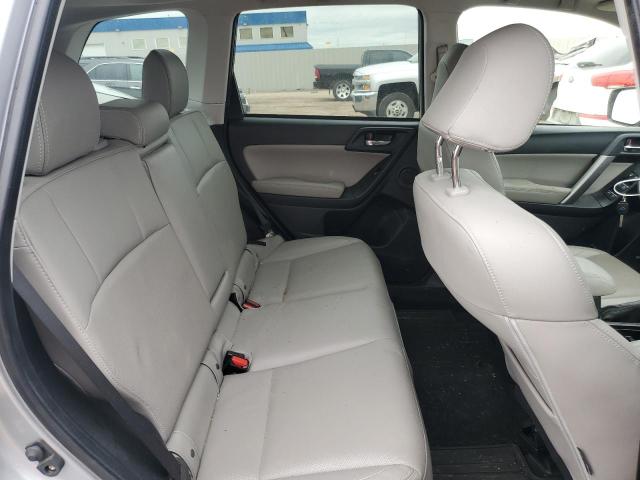 Photo 11 from auction – 2017 SUBARU FORESTER 2 with VIN JF2SJARC1HH434242