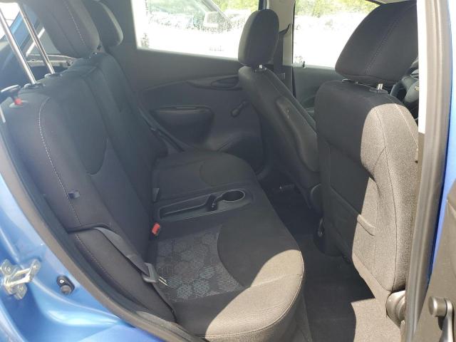 Photo 10 from auction – 2017 CHEVROLET SPARK LS with VIN KL8CB6SA3HC831799