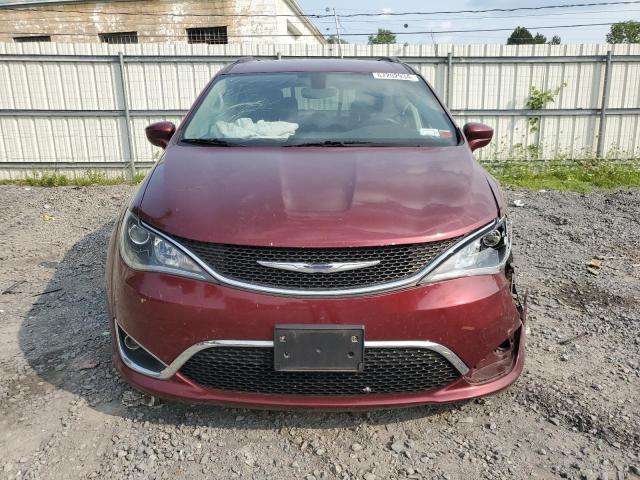 Photo 5 from auction – 2017 CHRYSLER PACIFICA T with VIN 2C4RC1BG1HR523205