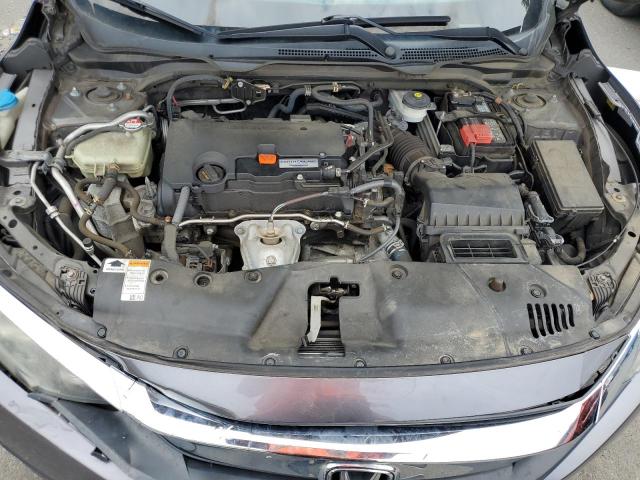 Photo 11 from auction – 2016 HONDA CIVIC LX with VIN 19XFC2F54GE225572