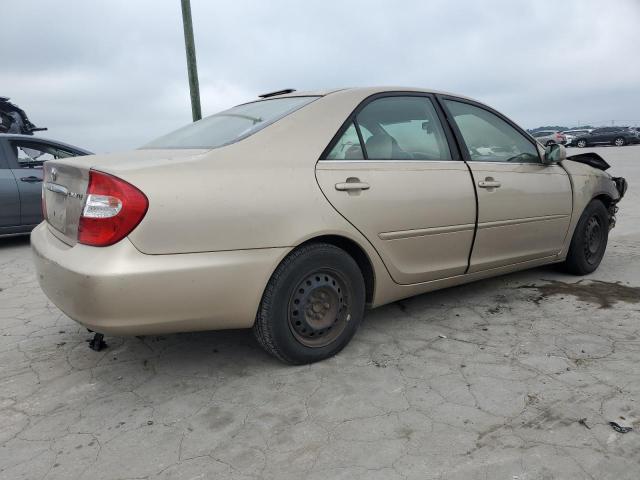 Photo 3 from auction – 2002 TOYOTA CAMRY LE with VIN 4T1BE32K42U117470