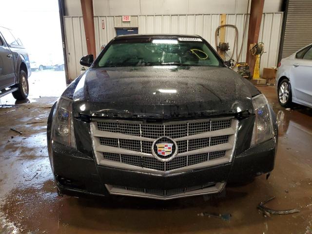 Photo 5 from auction – 2011 CADILLAC CTS with VIN 1G6DC5EY6B0117303