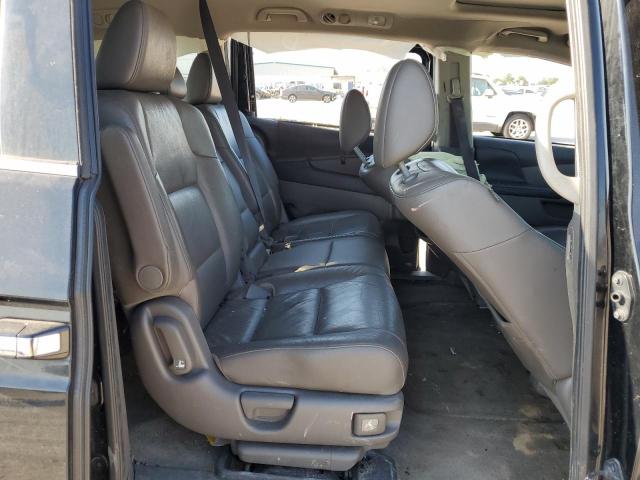 Photo 11 from auction – 2012 HONDA ODYSSEY EX with VIN 5FNRL5H64CB038020