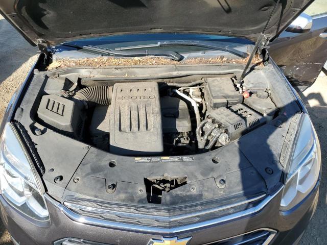 Photo 12 from auction – 2016 CHEVROLET EQUINOX LT with VIN 2GNALDEK6G6140897
