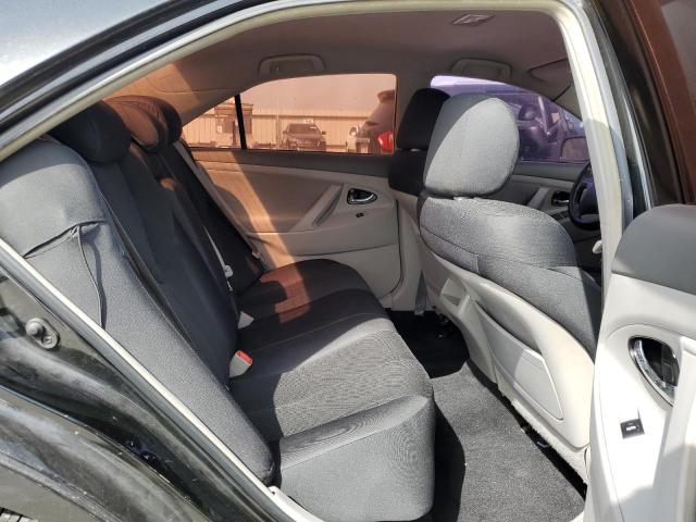 Photo 10 from auction – 2011 TOYOTA CAMRY BASE with VIN 4T1BF3EK9BU175955