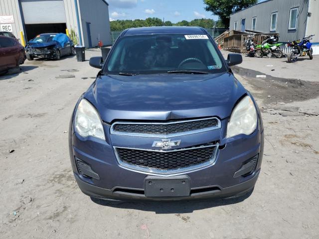 Photo 5 from auction – 2014 CHEVROLET EQUINOX LS with VIN 2GNALAEK0E6192876