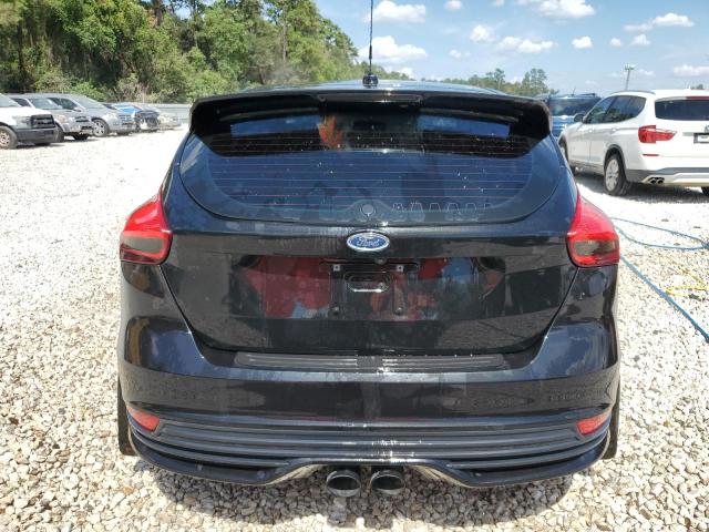 Photo 6 from auction – 2015 FORD FOCUS ST with VIN 1FADP3L9XFL323378