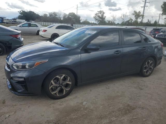 Photo 1 from auction – 2020 KIA FORTE FE with VIN 3KPF24AD8LE256640