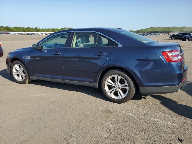 Photo 2 from auction – 2016 FORD TAURUS SE with VIN 1FAHP2D87GG107273